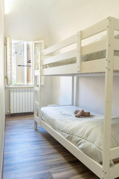 Casa Vacanze L'Angolo Fiorito Bettolle Dış mekan fotoğraf